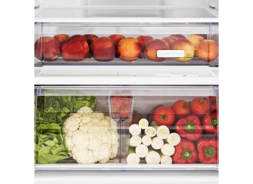 Geladeira Electrolux Frost Free Duplex 459 l DFN52