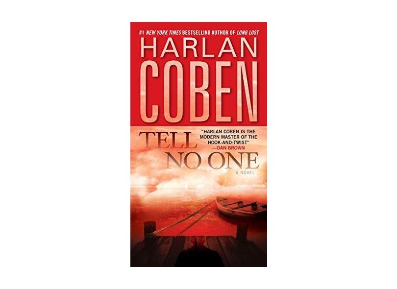 Tell No One - Harlan Coben - 9780440245902