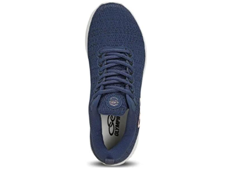 Tênis Olympikus Feminino Caminhada Venus