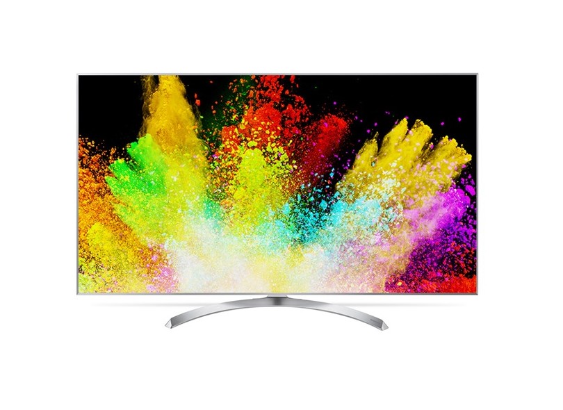 Smart TV TV LED 65 " LG 4K 65SJ8000