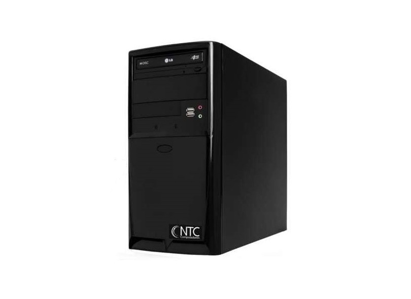 PC NTC Intel Core i7 6700 3.4 GHz 8 GB 1024 GB -RW Linux 9102