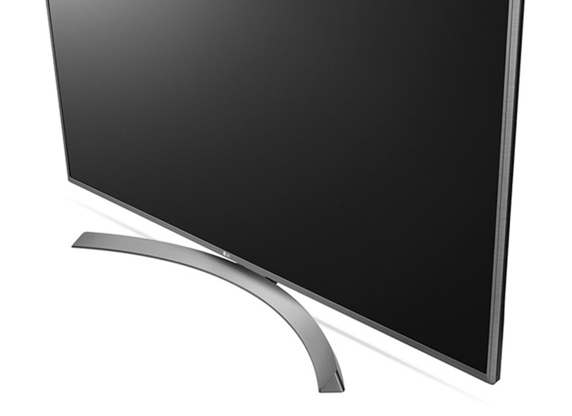 Smart TV TV LED 70 " LG 4K Netflix 70UJ6585 4 HDMI