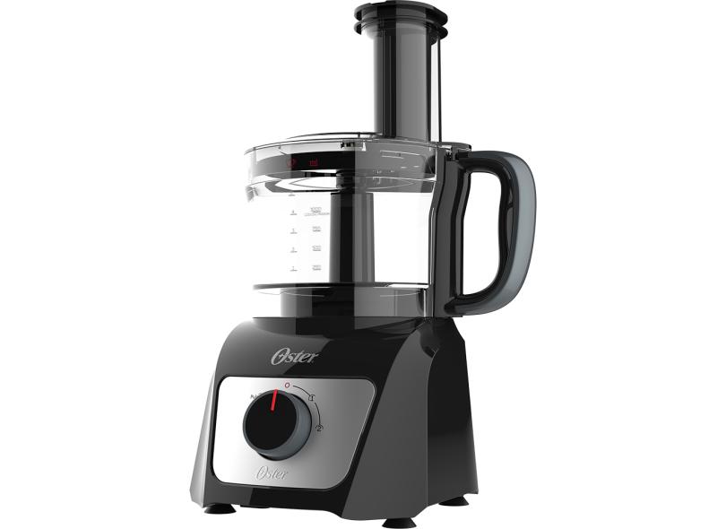 Processador de Alimentos com Liquidificador Oster MPR870 680 W