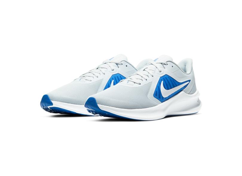 Tênis Nike Masculino Corrida Downshifter 10