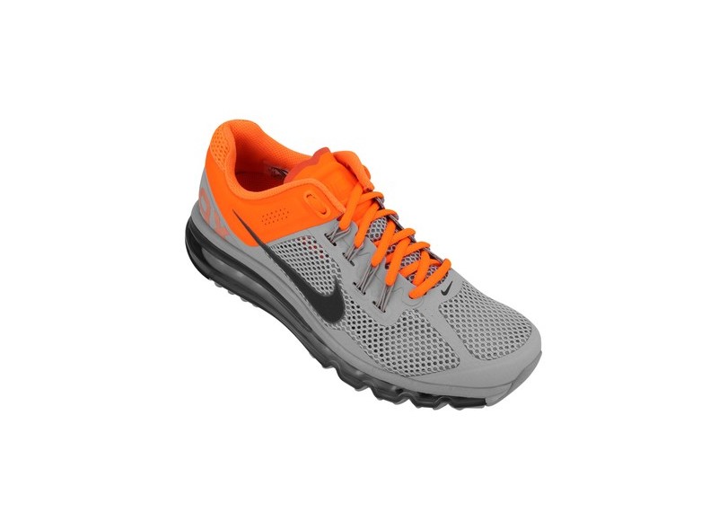 Tênis Nike Masculino Running (Corrida) Air Max+ 2013