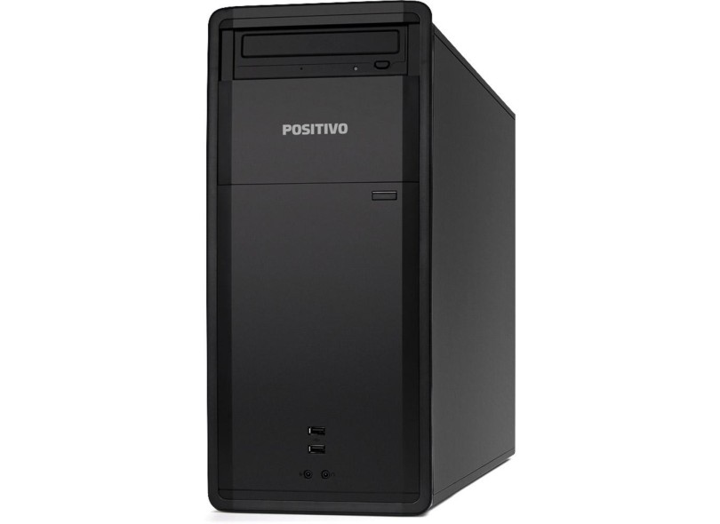 PC Positivo Premium Intel Core i7 3770 8 GB 1 TB Linux DRi9432
