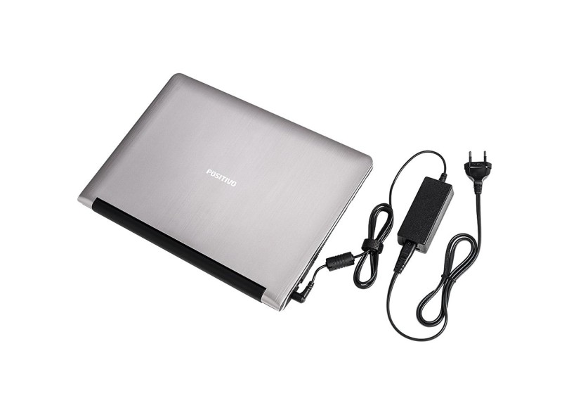 Notebook Positivo Premium Intel Core i5 4200U 6 GB de RAM HD 1 TB LED 14 " Windows 8.1 XS8330