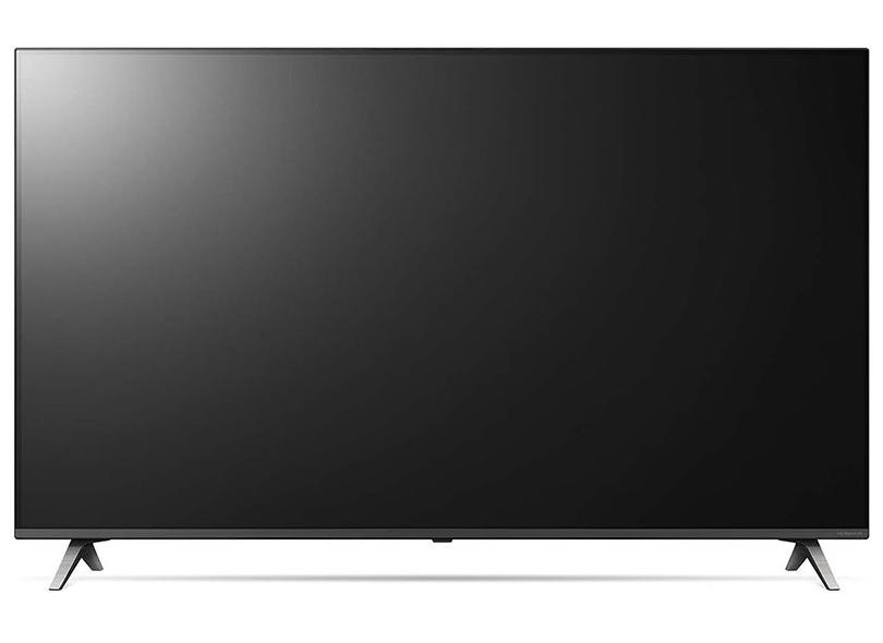 Smart TV TV Nano Cristal 49 " LG 4K Netflix 49SM8000PSA 4 HDMI