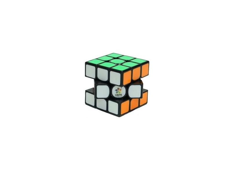 Cubo mágico magnético 3x3x3