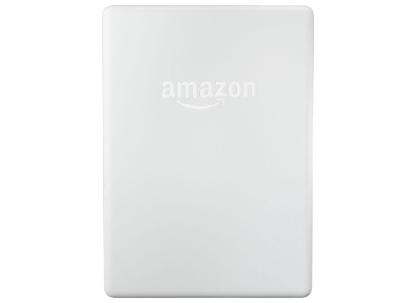 E-Book Reader Kindle 4.0 GB 6.0 " 8ª Geração - Amazon