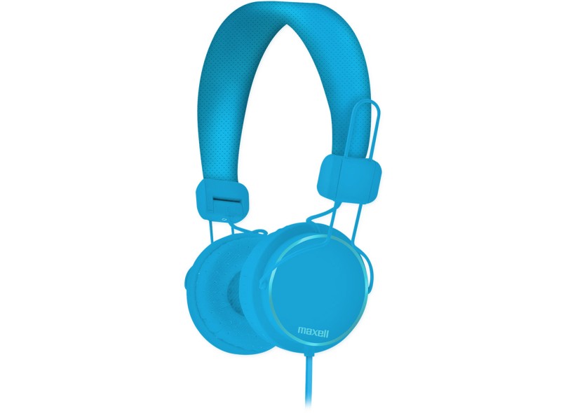 Headphone com Microfone Maxell SMS-10