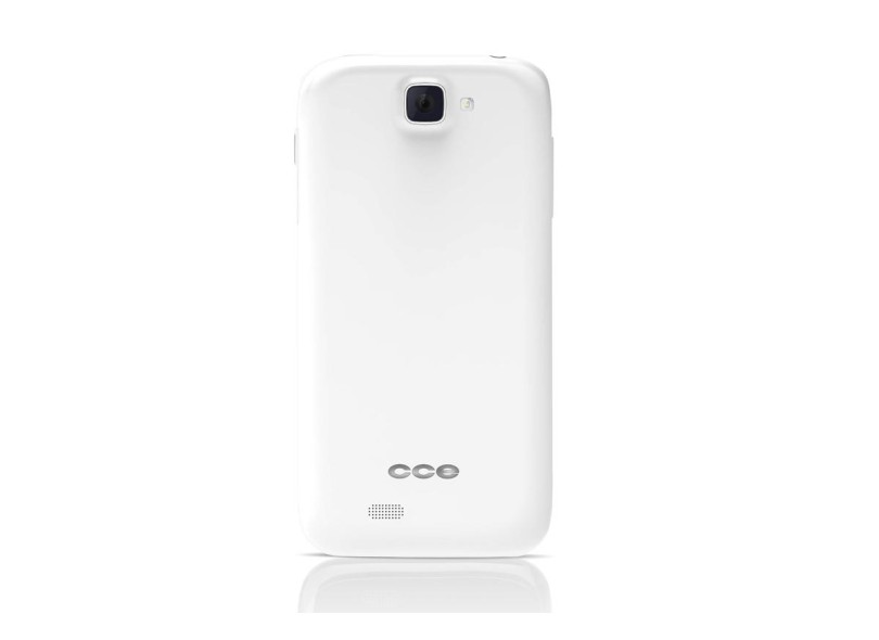 Celular CCE Motion Plus SK504 Câmera 8 MP Desbloqueado 2 Chips