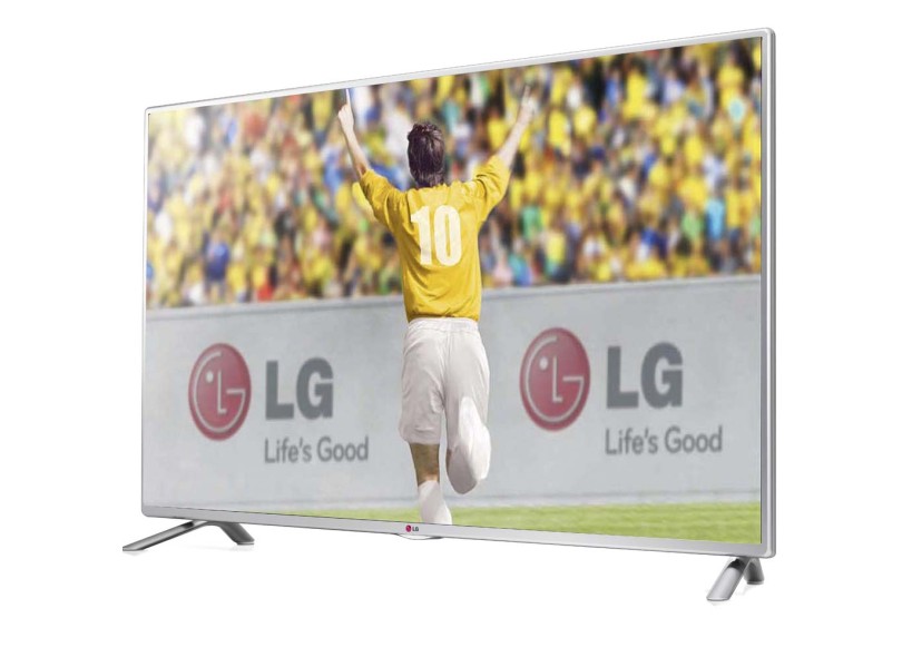 TV LED 32 " LG 32LB5600
