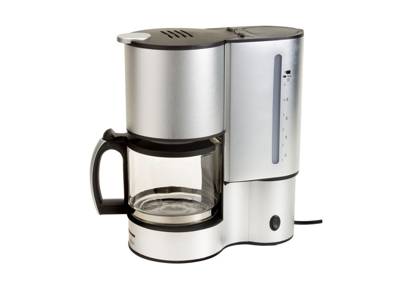 Cafeteira Alu Fun Kitchen