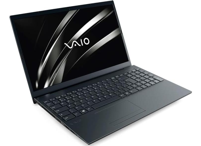 Notebook Vaio FE15 VJFE55F11X-B0111H Intel Core i3 1115G4 15,6" 8GB SSD 256 GB Windows 11