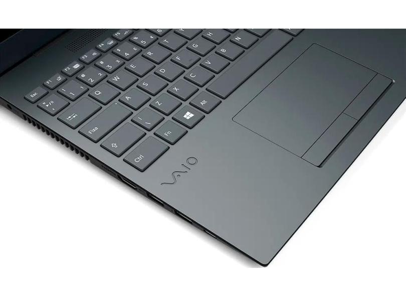 Notebook Vaio FE15 VJFE55F11X-B0111H Intel Core i3 1115G4 15,6" 8GB SSD 256 GB Windows 11