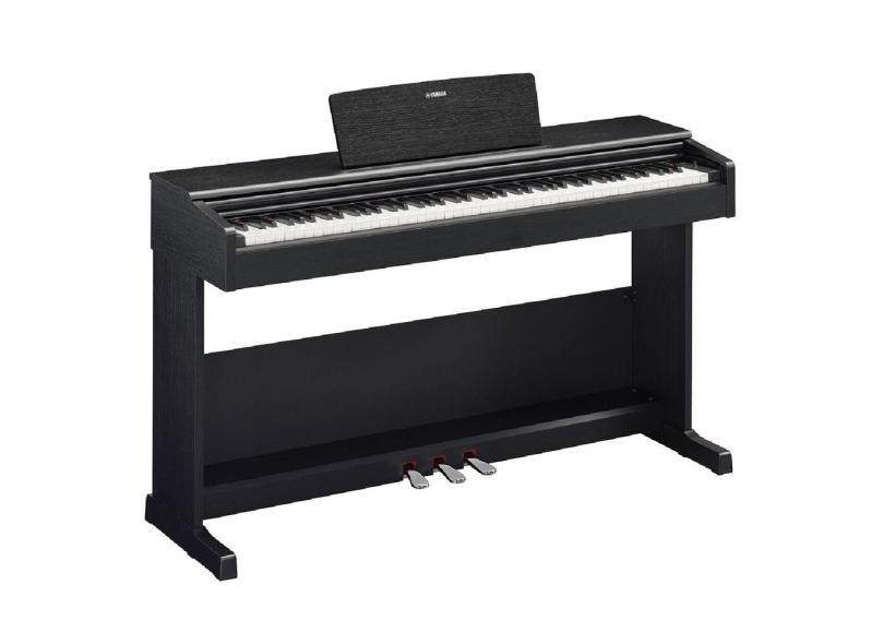 Piano Digital arius YDP-105B - Yamaha