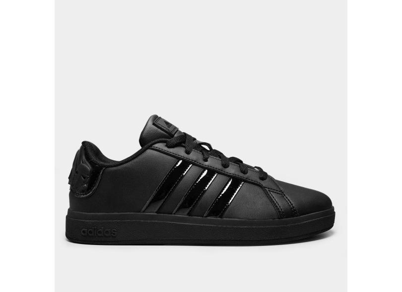 Tênis Infantil Adidas Grand Court 2.0 Star Wars-Unissex