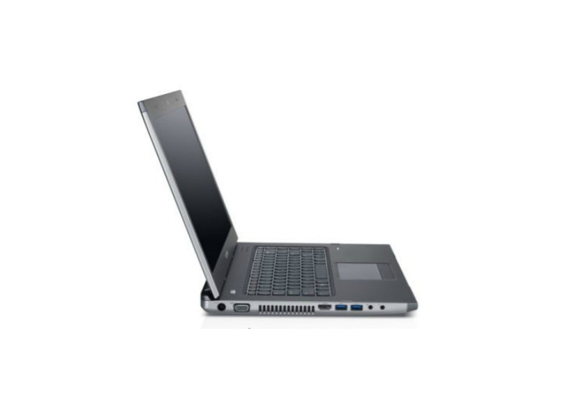 Notebook Dell Vostro Intel Core i5 3230M 3ª Geração 4 GB 750 TB LED 15,6" Intel HD Graphics Windows 8