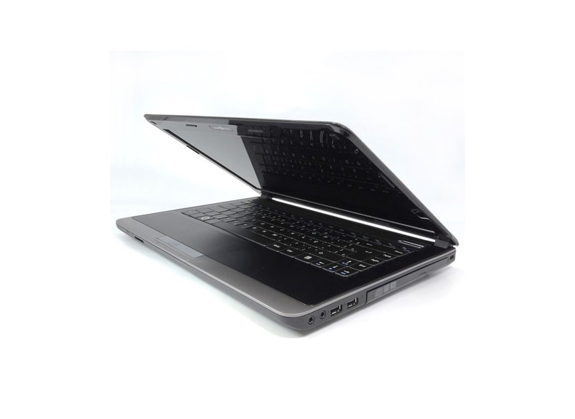 Notebook DexPC AMD Dual Core C-50 4GB de RAM HD 320 GB LED 14