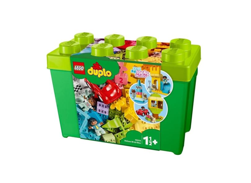 Lego Pecas De Montar: Promoções