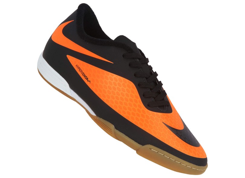Tênis Nike Masculino Futsal Hypervenom Phade