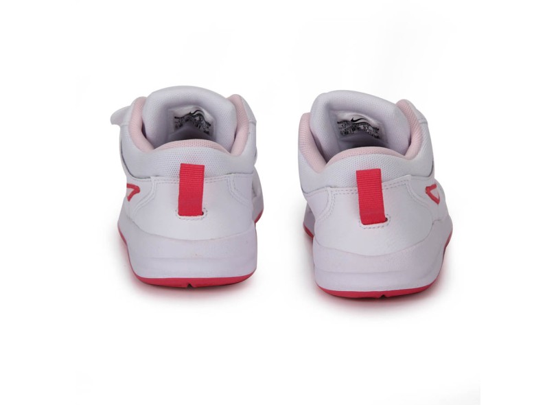 Tênis Nike Infantil de Menina Casual Pico 4 GTV