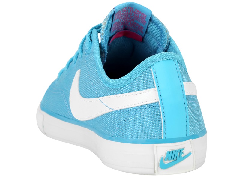Tênis Nike Infantil (Menina) Casual Primo Court GGP