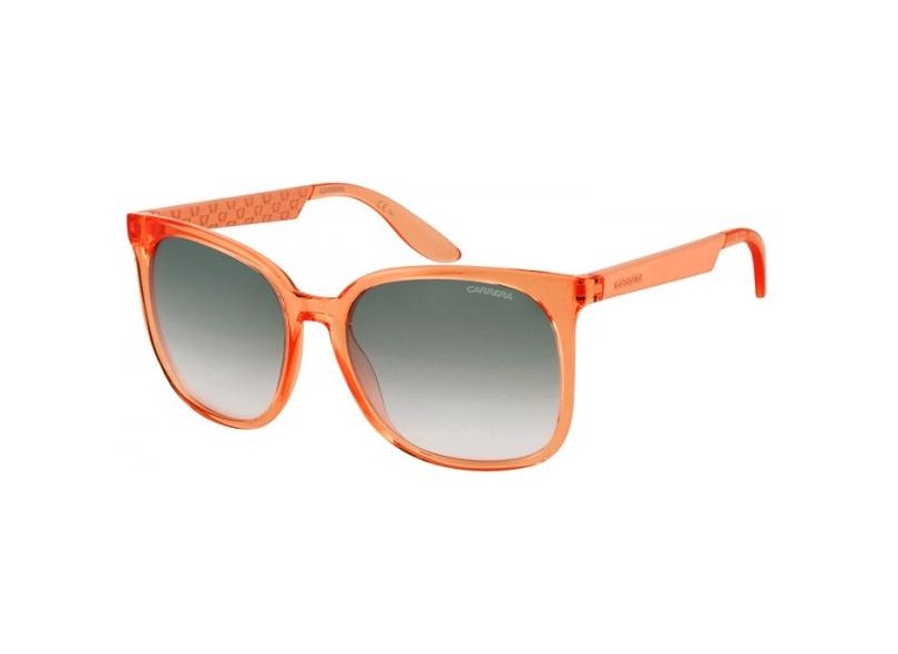 Óculos de Sol Feminino Máscara Carrera 5004