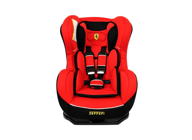 Cadeira Para Auto Nania Ferrari