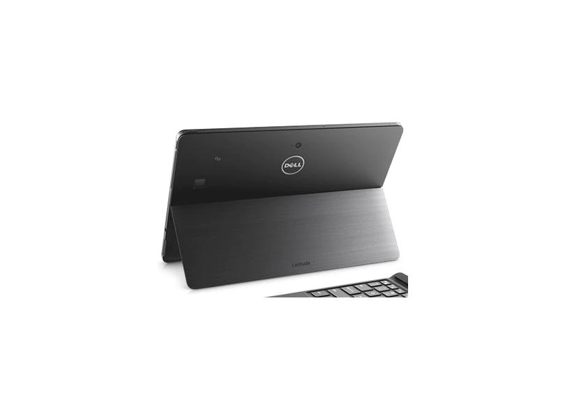 Notebook Conversível Dell Latitude 5000 Intel Core i5 8250U 8ª Geração 8 GB de RAM 128.0 GB 12.3 " Full Touchscreen Windows 10 5290