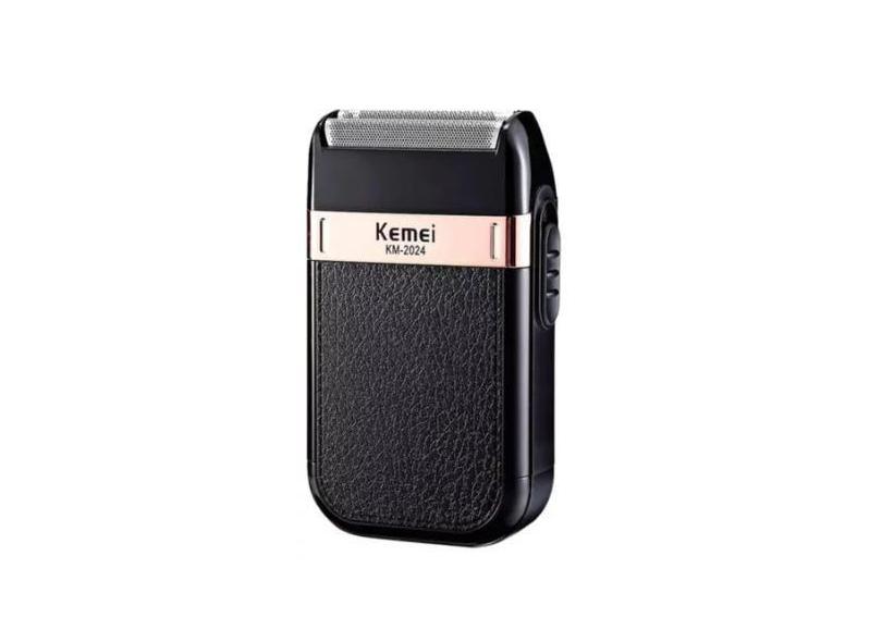 Barbeador Profissional Shaver Kemei