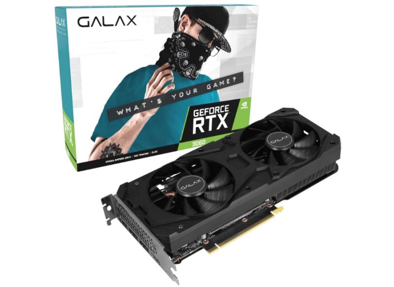 NVIDIA GeForce RTX 3069 12GB