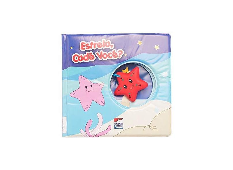 Mar Encantado. Estrela, Cadê Você? - Suelen Katerine A. Santos - 9788592858339