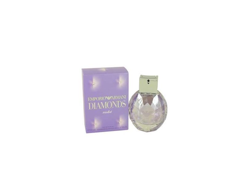 Emporio armani diamonds violet eau de parfum on sale