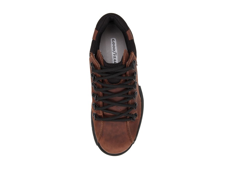 Tênis Goodyear Masculino Trekking Street Worker Low