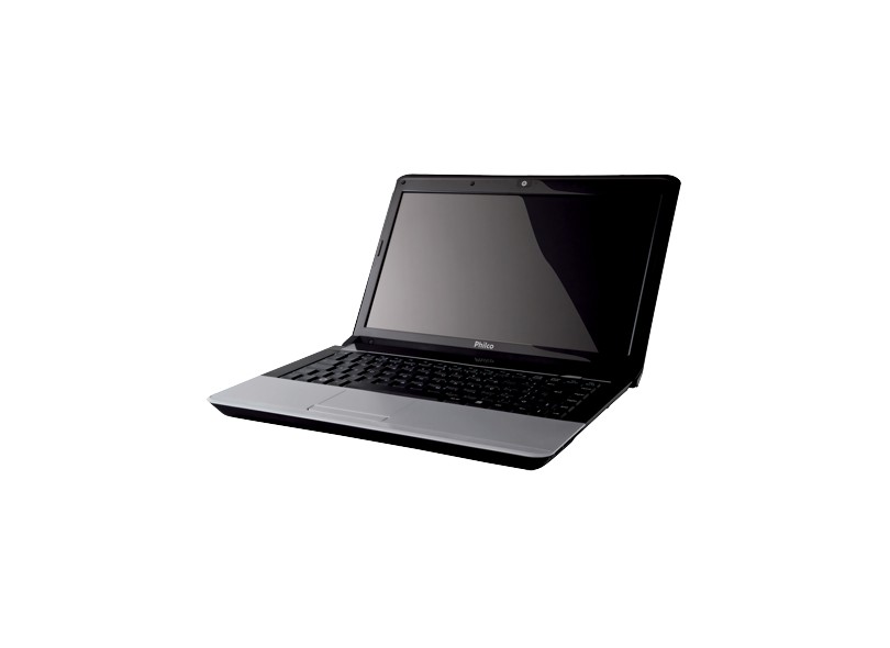 Notebook Philco Intel Core i3 2310M 2ª Geração 8GB de RAM HD 640