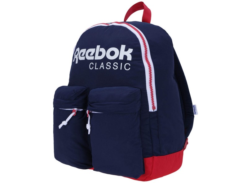 Mochila Reebok CL FO Backpack