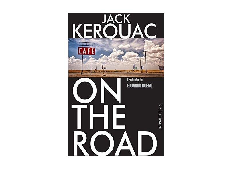 On The Road - Kerouac, Jack - 9788525432322