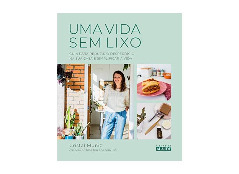 Simplificar, Livro