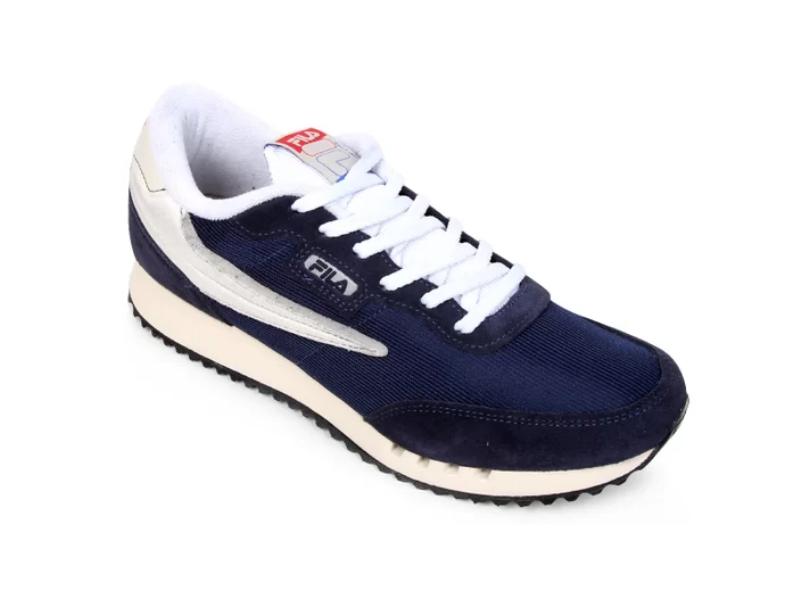 Tênis Fila Feminino Casual F-1911