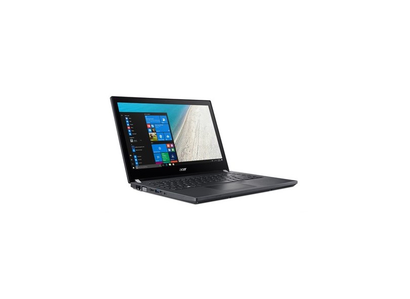 Notebook Acer Intel Core i3 7100U 4 GB de RAM 1024 GB 14 " Windows 10 TMP449-G2-M-317Q