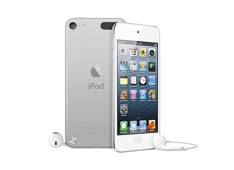 iPod Apple Touch 5 64 GB