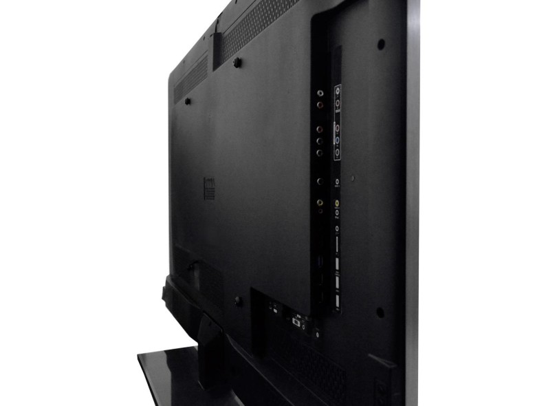 TV LED 55 " Smart TV JVC 3D Full LT-55N935B