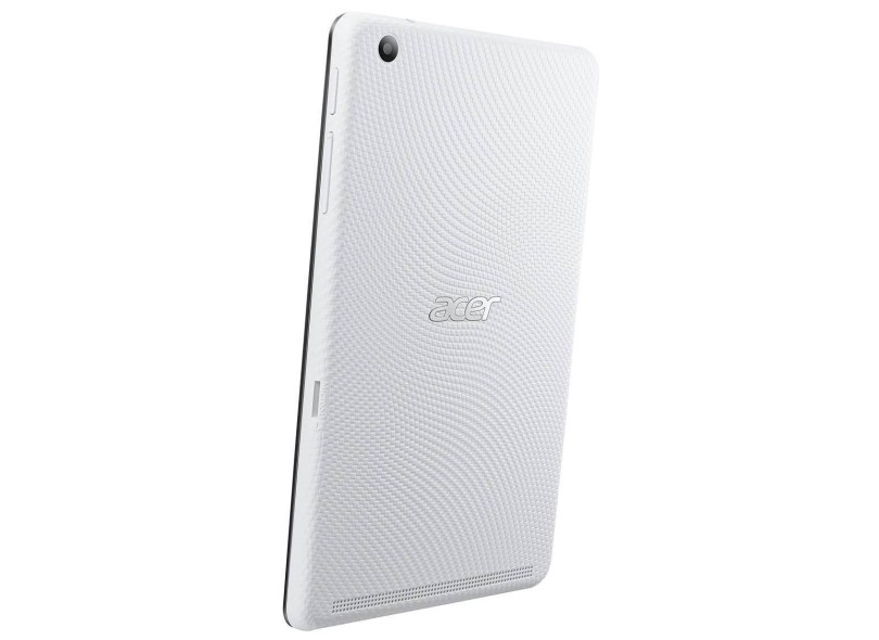 Tablet Acer Iconia One 7 8 GB LCD 7" Android 4.2 (Jelly Bean Plus) 2 MP B1-730