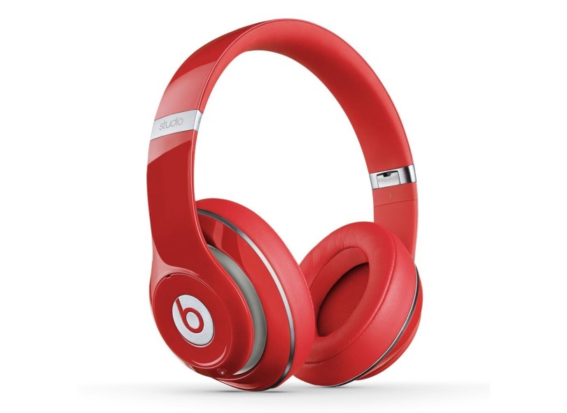 Headphone Wireless Beats Eletronics Beats by Dr. Dre Studio Wireless