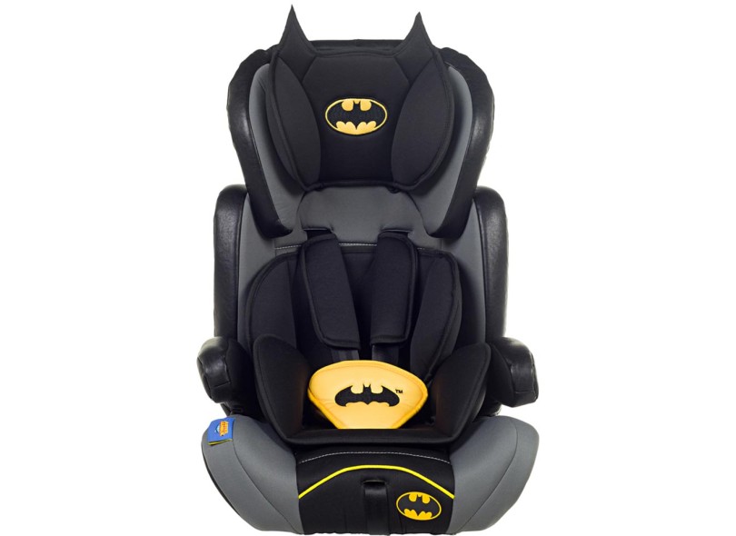 Cadeira para Auto Batman Dark Knight De 9 a 36 kg - Maxi Baby