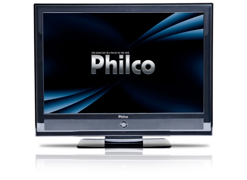 TV LCD Philco 19" 1 HDMI PH19B
