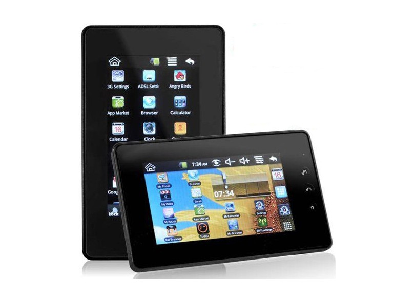 Tablet Importado L4034G05 4GB Wi-Fi