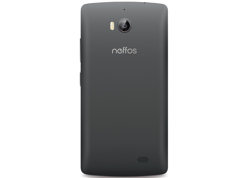 Smartphone TP-Link Neffos C5 Max Neffos C5 Max 2 Chips 16GB Android 5.1 (Lollipop) 3G 4G Wi-Fi